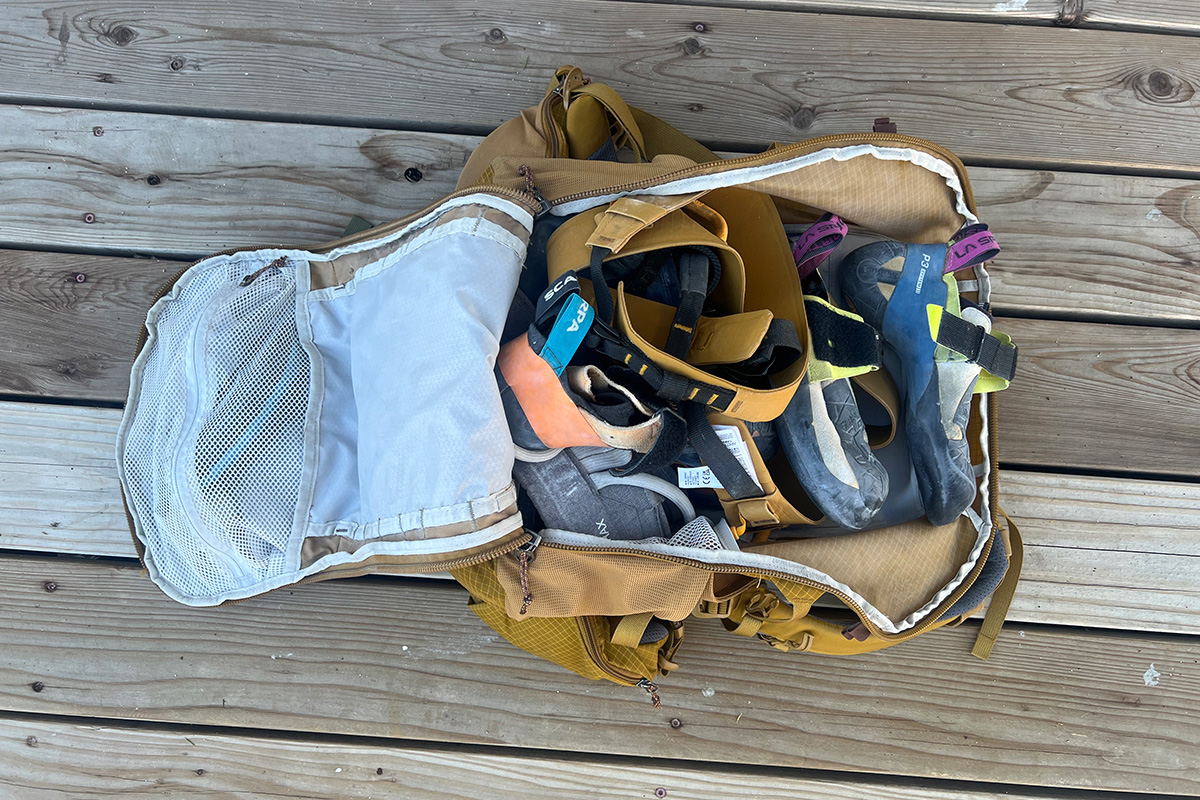 REI CO-OP TRAIL40 バックパック(メンズ) REI Co-op Trail 40 Pack - Men's | REI Co-op